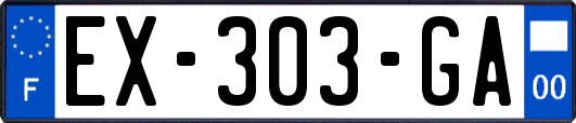 EX-303-GA