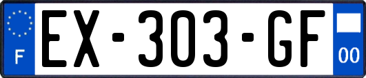 EX-303-GF