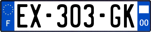 EX-303-GK