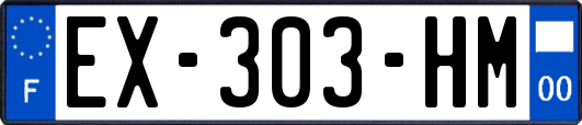 EX-303-HM