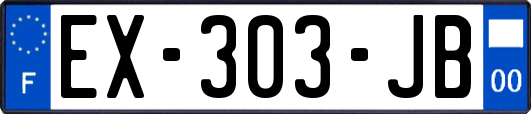 EX-303-JB