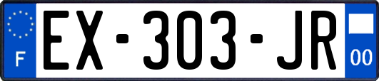 EX-303-JR