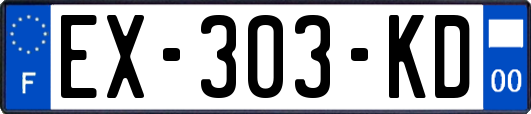 EX-303-KD