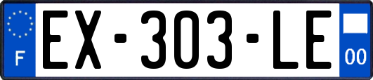 EX-303-LE
