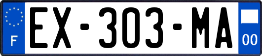 EX-303-MA