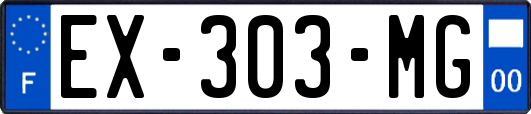 EX-303-MG