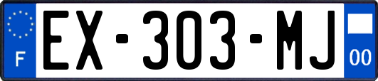 EX-303-MJ