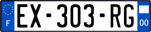 EX-303-RG