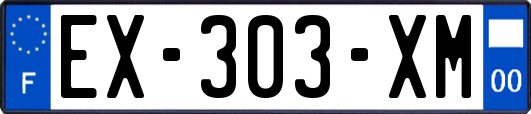 EX-303-XM