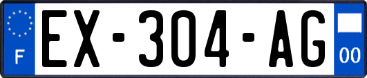 EX-304-AG