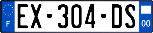 EX-304-DS