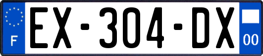 EX-304-DX