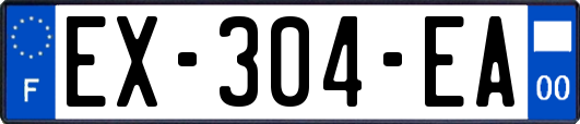 EX-304-EA