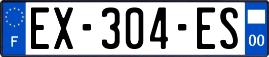 EX-304-ES