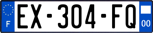 EX-304-FQ