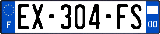 EX-304-FS