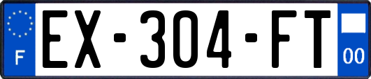EX-304-FT