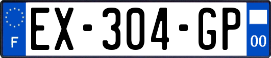 EX-304-GP