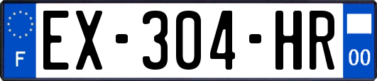 EX-304-HR
