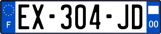 EX-304-JD