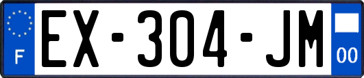EX-304-JM