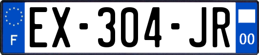 EX-304-JR