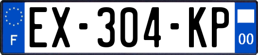 EX-304-KP