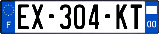 EX-304-KT
