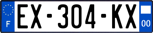 EX-304-KX