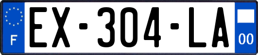 EX-304-LA