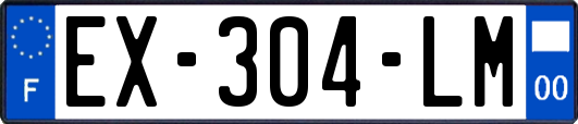 EX-304-LM