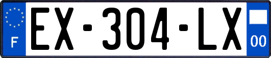 EX-304-LX