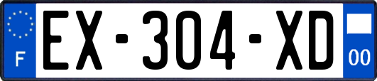 EX-304-XD
