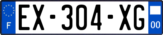 EX-304-XG