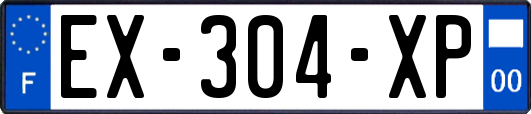 EX-304-XP