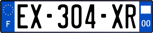 EX-304-XR