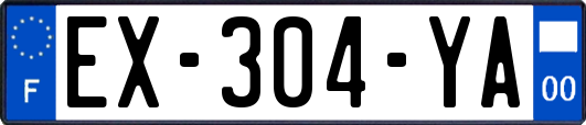 EX-304-YA