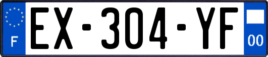 EX-304-YF