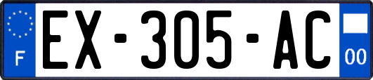 EX-305-AC