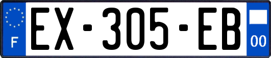 EX-305-EB
