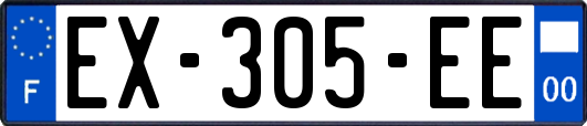 EX-305-EE
