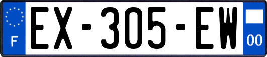 EX-305-EW