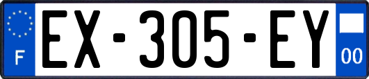 EX-305-EY
