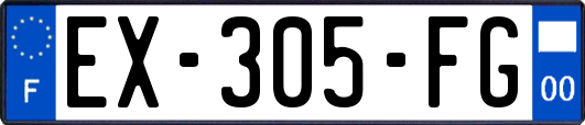 EX-305-FG