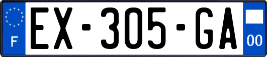 EX-305-GA