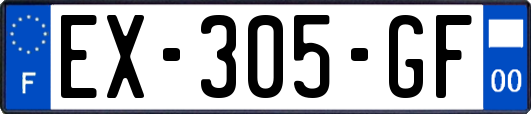 EX-305-GF