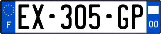 EX-305-GP