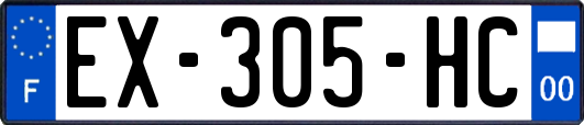 EX-305-HC