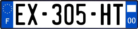 EX-305-HT