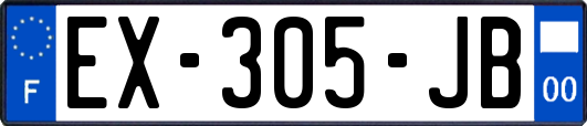 EX-305-JB